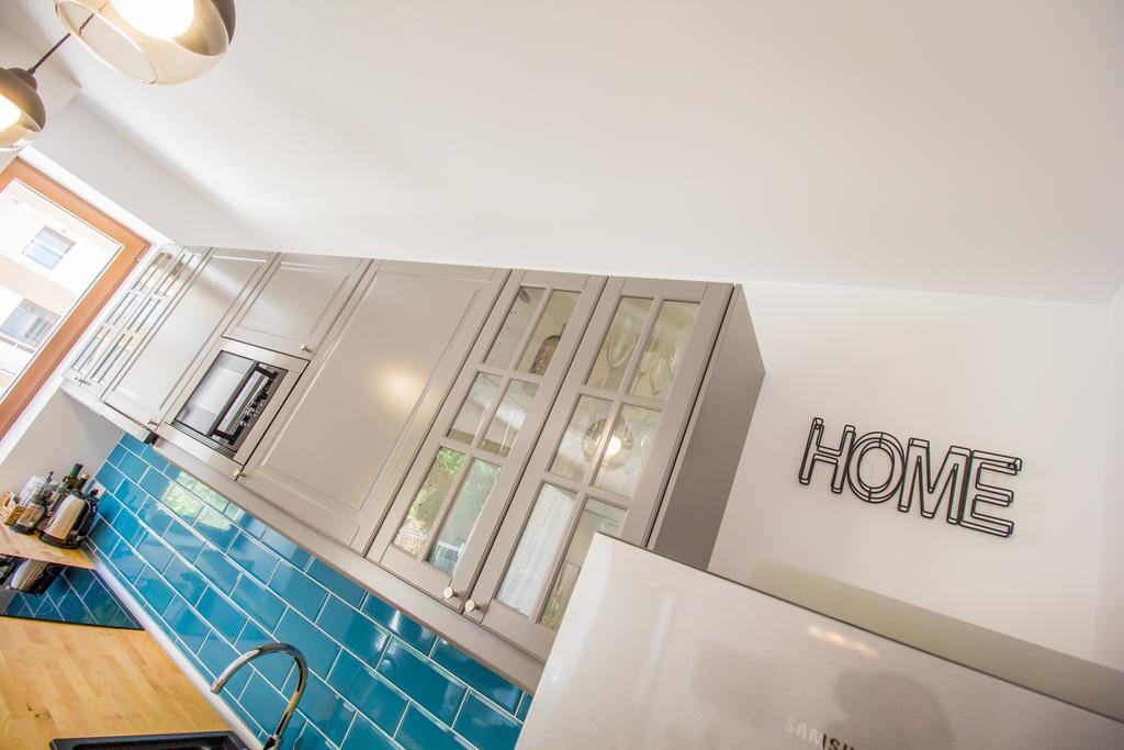 Seasons Mountain Suite Braşov Eksteriør billede