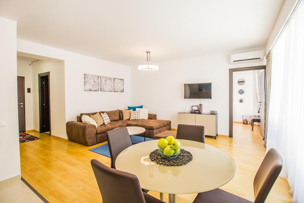 Seasons Mountain Suite Braşov Eksteriør billede