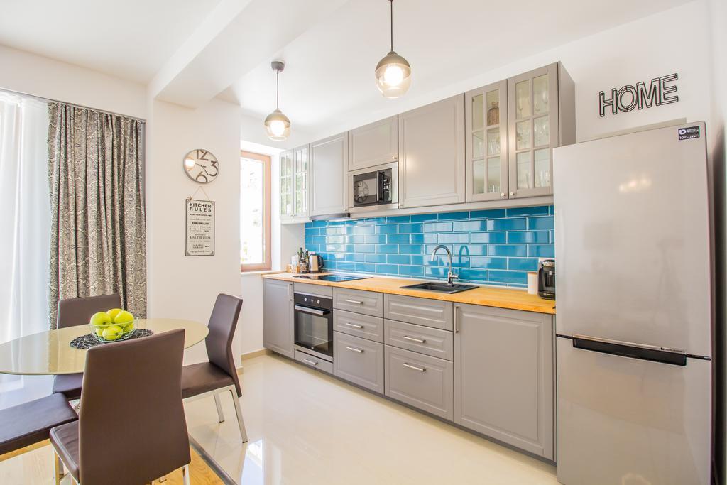 Seasons Mountain Suite Braşov Eksteriør billede