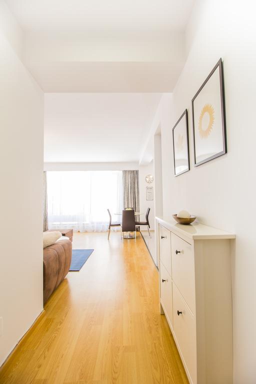 Seasons Mountain Suite Braşov Eksteriør billede