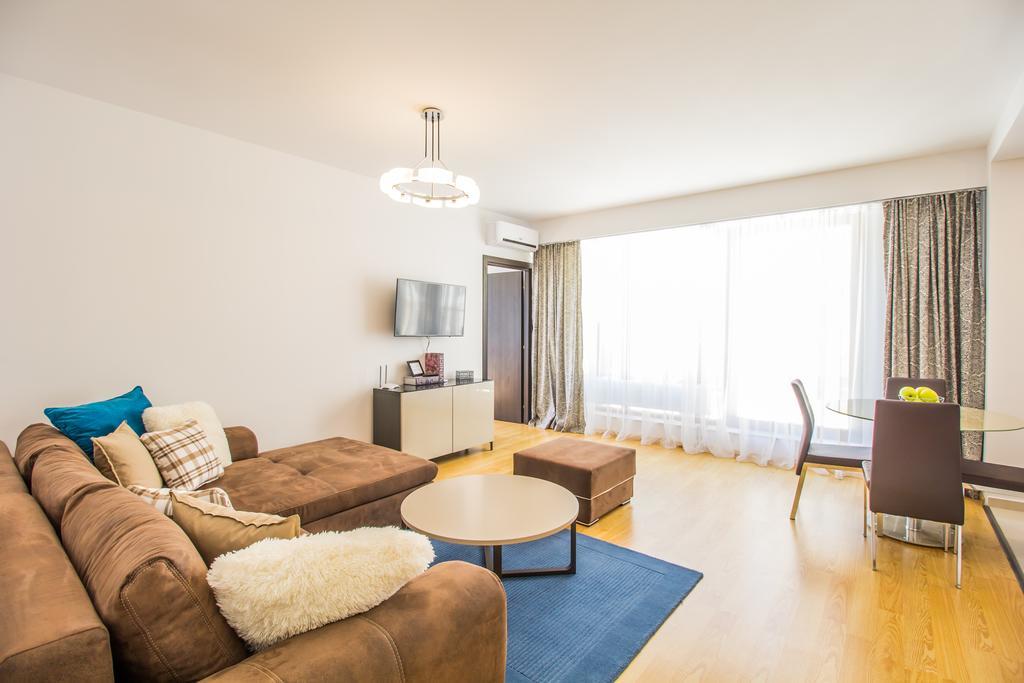 Seasons Mountain Suite Braşov Eksteriør billede