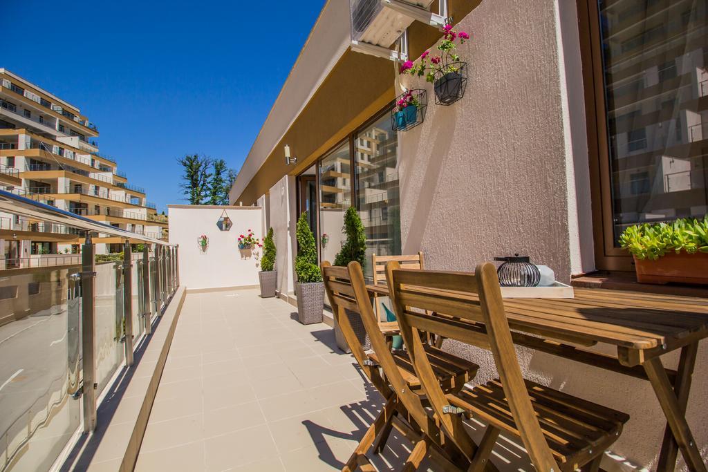 Seasons Mountain Suite Braşov Eksteriør billede