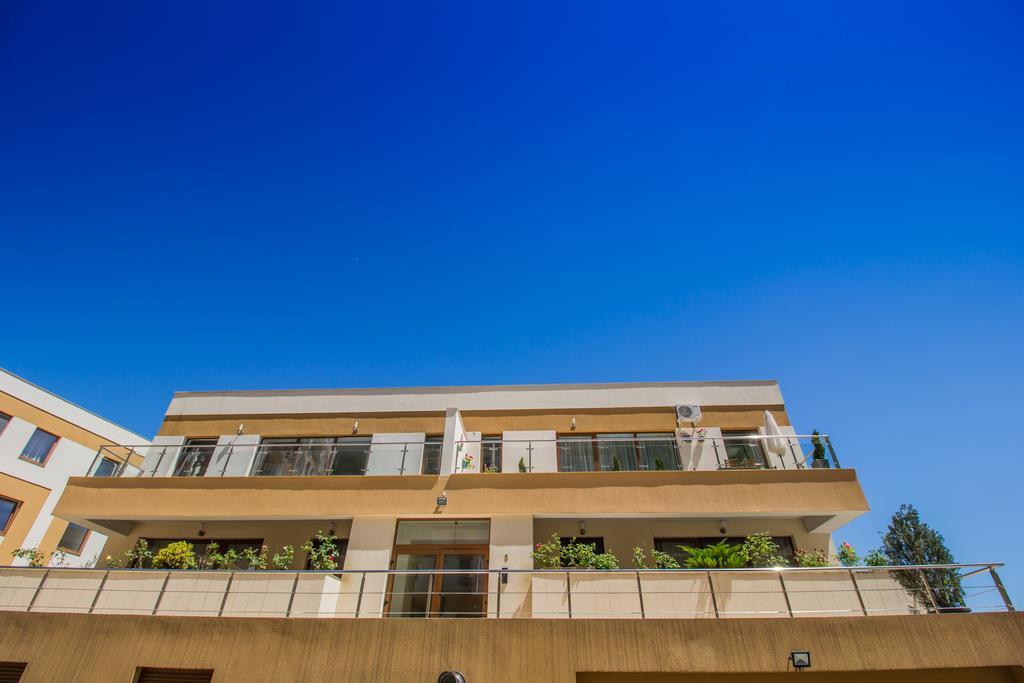 Seasons Mountain Suite Braşov Eksteriør billede