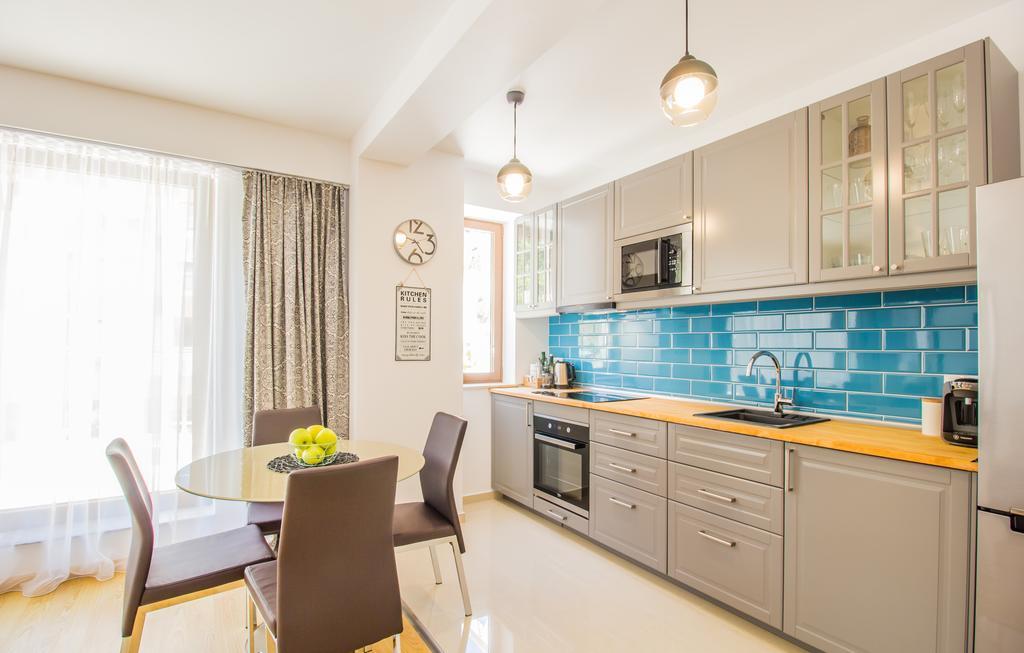 Seasons Mountain Suite Braşov Eksteriør billede
