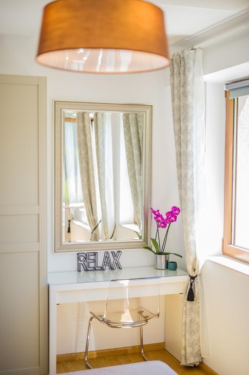 Seasons Mountain Suite Braşov Eksteriør billede