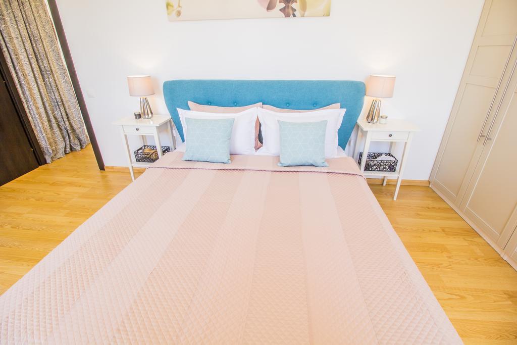 Seasons Mountain Suite Braşov Eksteriør billede