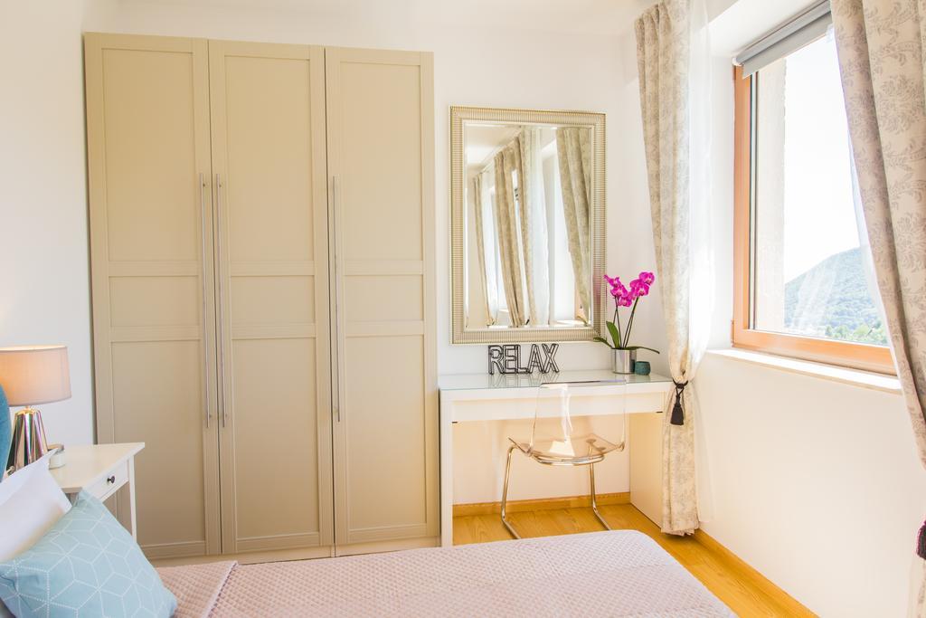 Seasons Mountain Suite Braşov Eksteriør billede