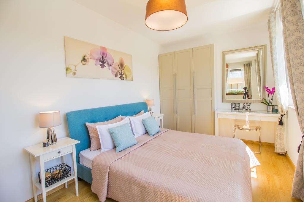 Seasons Mountain Suite Braşov Eksteriør billede