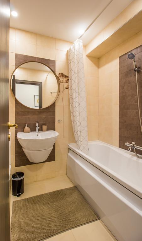Seasons Mountain Suite Braşov Eksteriør billede