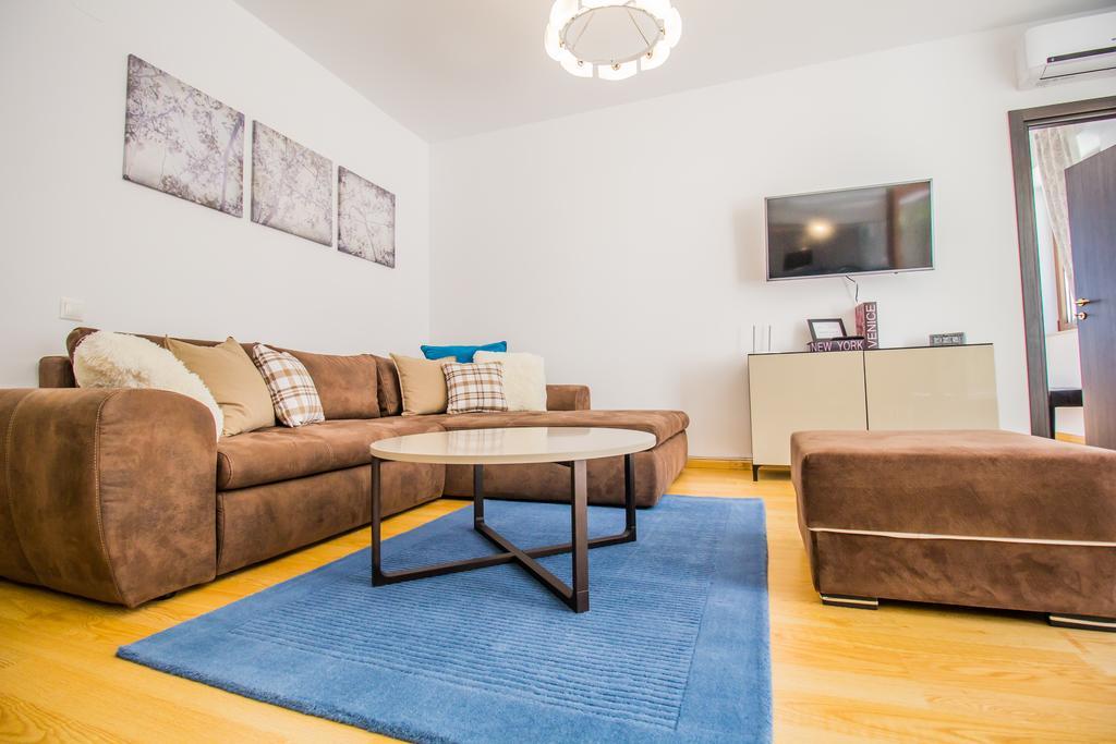 Seasons Mountain Suite Braşov Eksteriør billede